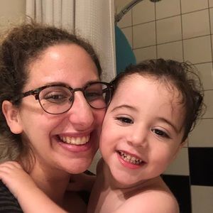 Meet your Posher, Elana